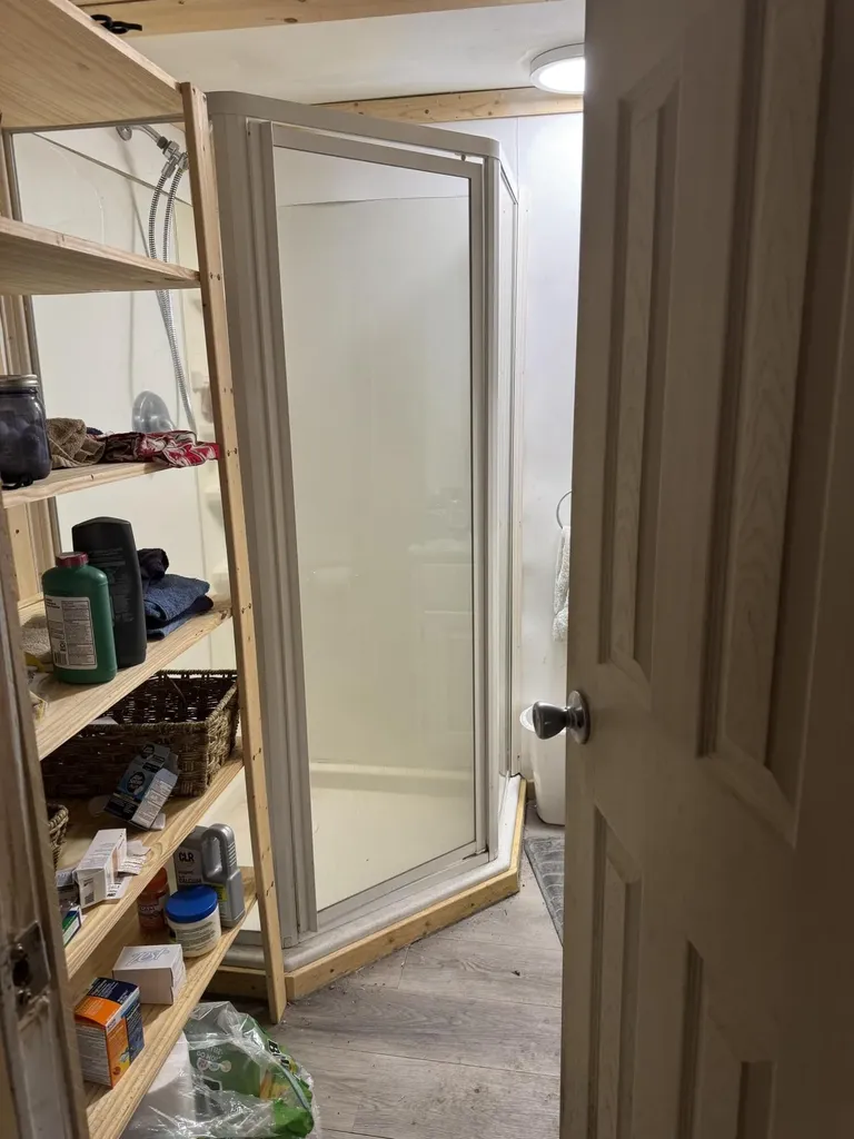 330 Old County Road Washington ME 04574