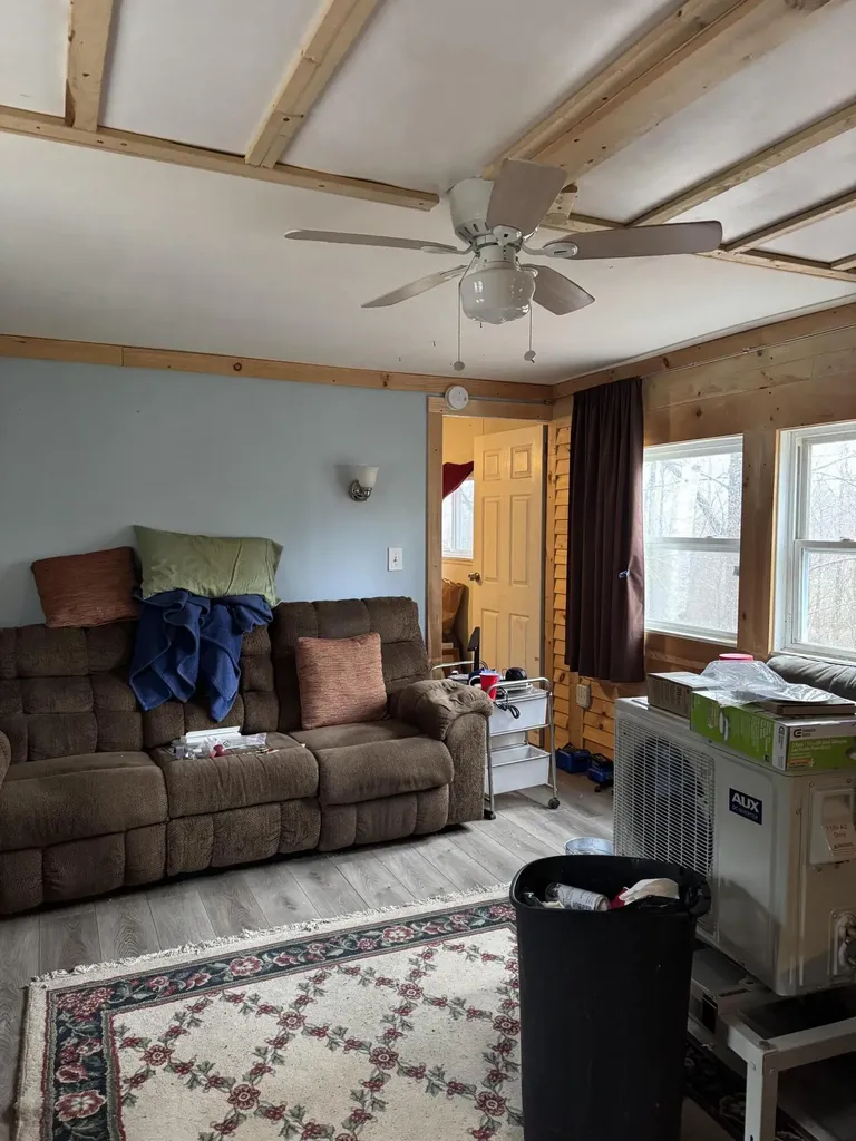 330 Old County Road Washington ME 04574