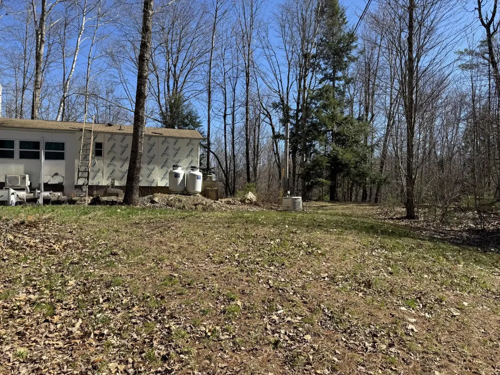 330 Old County Road Washington ME 04574