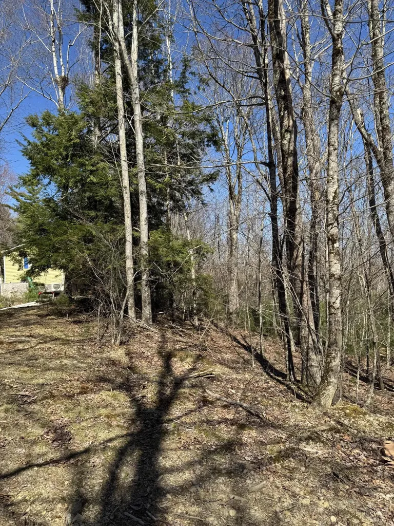 330 Old County Road Washington ME 04574