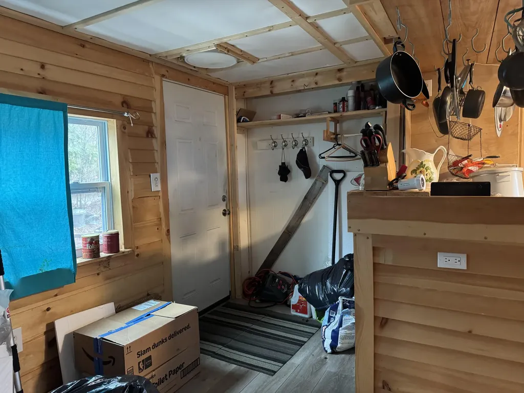 330 Old County Road Washington ME 04574