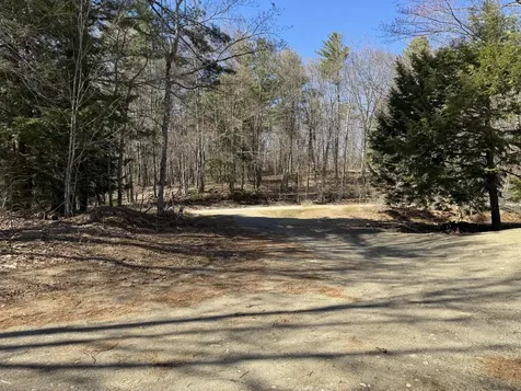 330 Old County Road Washington ME 04574
