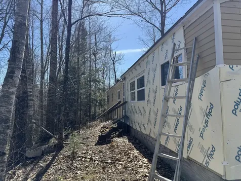 330 Old County Road Washington ME 04574