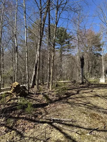 330 Old County Road Washington ME 04574