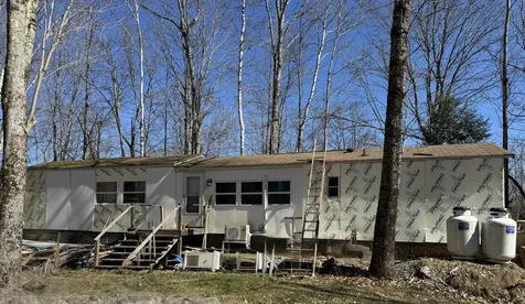 330 Old County Road Washington ME 04574