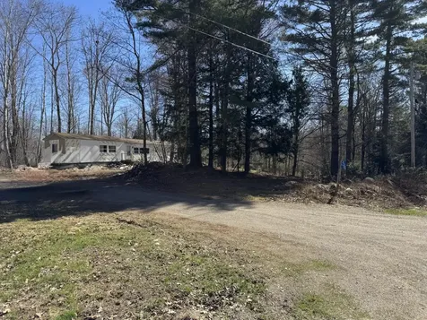 330 Old County Road Washington ME 04574
