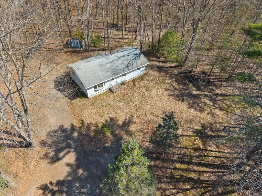 926 Meetinghouse Road Wells ME 04090