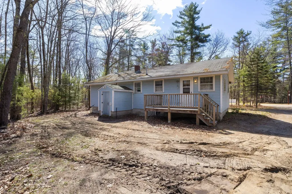 926 Meetinghouse Road Wells ME 04090