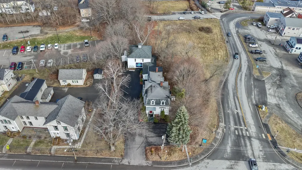 156 N Main Street Brewer ME 04412