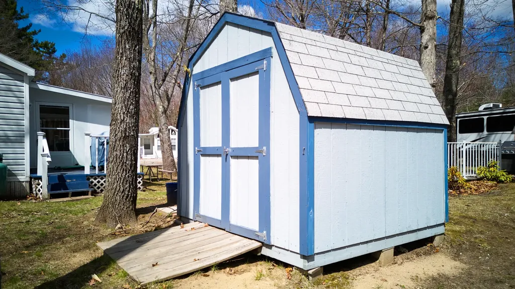 1 Robinson Way Kennebunk ME 04043