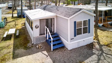 1 Robinson Way Kennebunk ME 04043