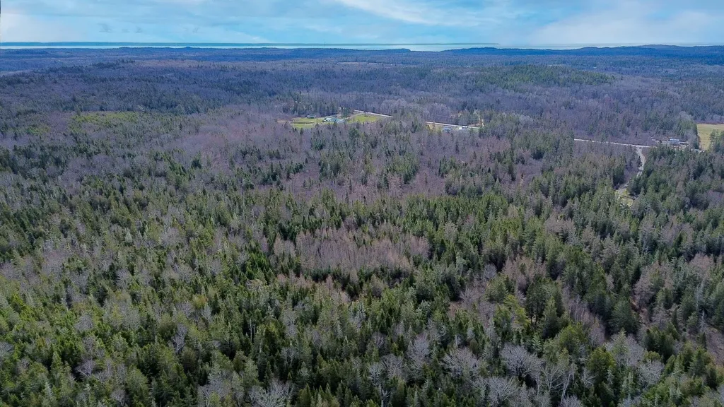 M Wa 032 Plan 01 L 101.1, 101.6, 101.7 Trescott Twp ME 04652