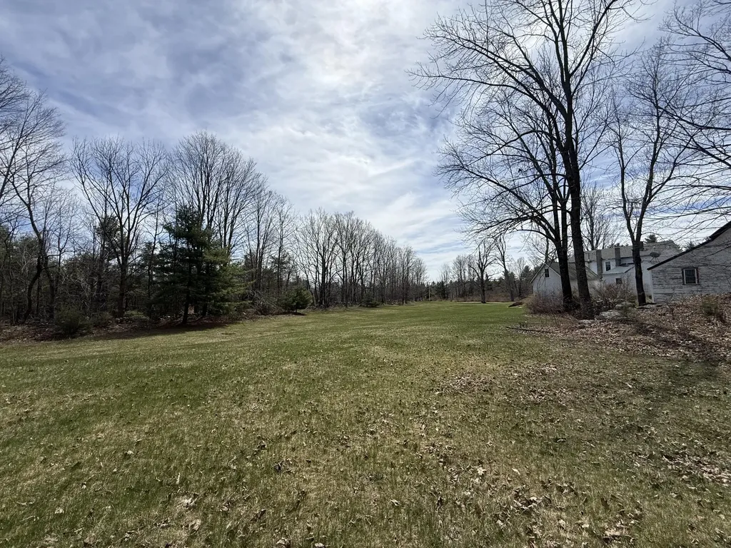 12 S Road Parsonsfield ME 04047