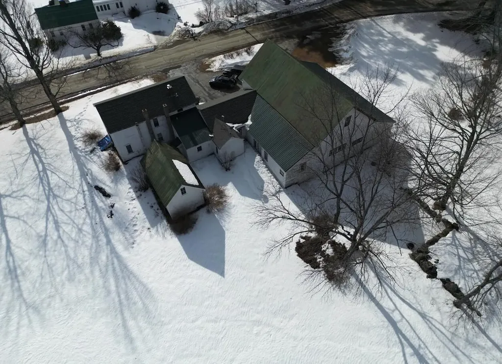 12 S Road Parsonsfield ME 04047