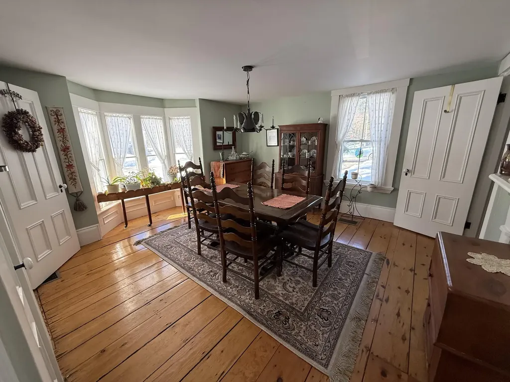 12 S Road Parsonsfield ME 04047