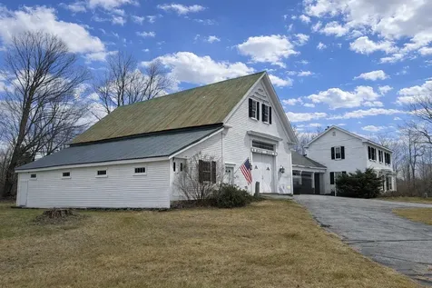 12 S Road Parsonsfield ME 04047