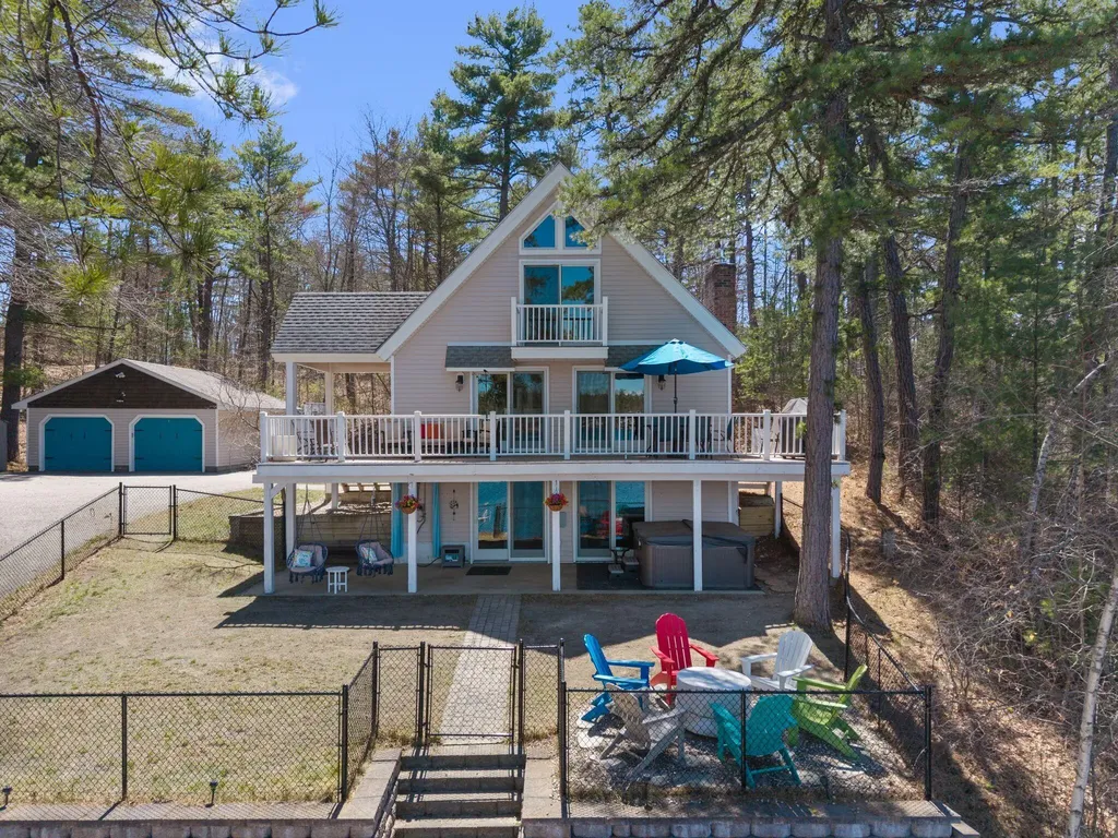 325 Concord Lane Wakefield NH 03830