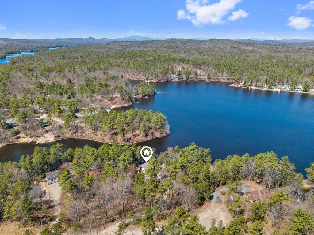 325 Concord Lane Wakefield NH 03830