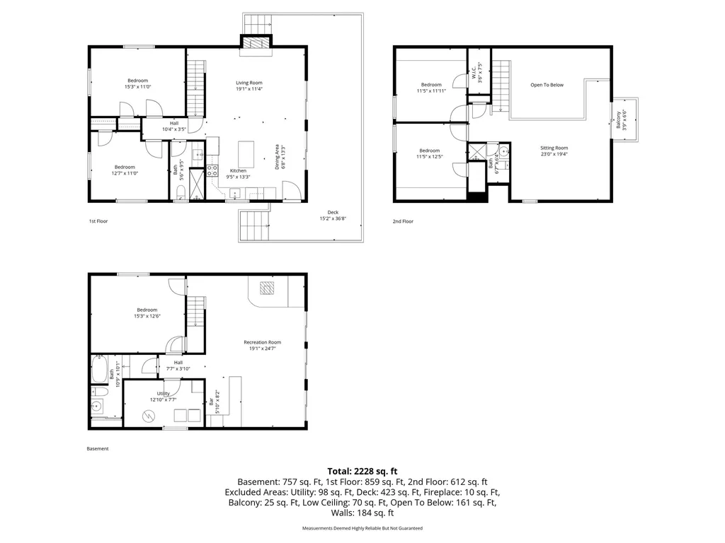 325 Concord Lane Wakefield NH 03830