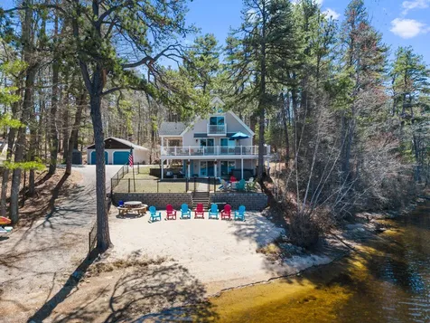 325 Concord Lane Wakefield NH 03830