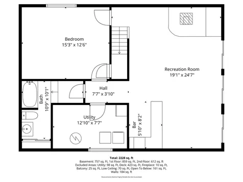 325 Concord Lane Wakefield NH 03830