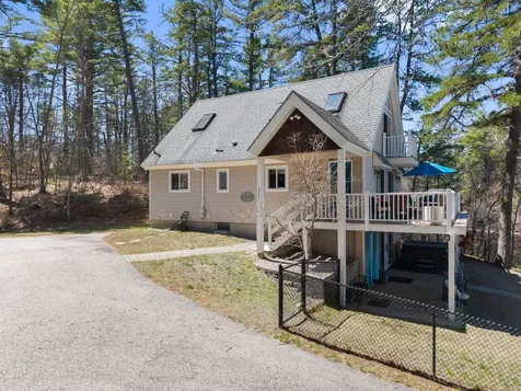 325 Concord Lane Wakefield NH 03830
