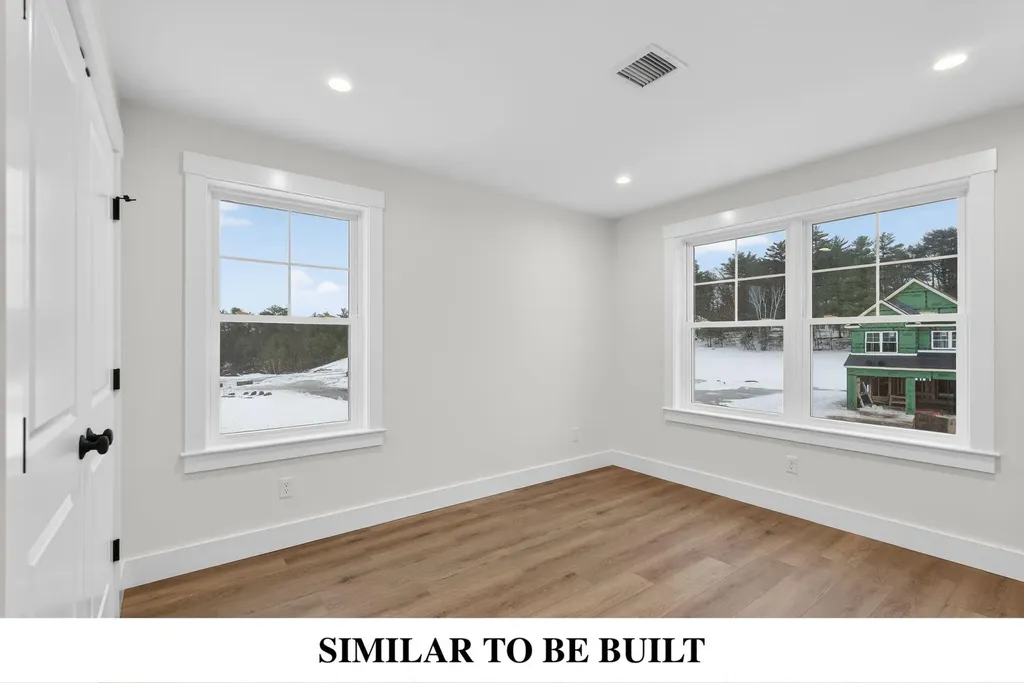 16 Feldspar Lane Cumberland ME 04021