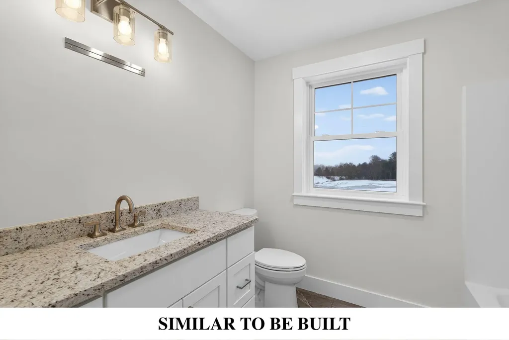 16 Feldspar Lane Cumberland ME 04021
