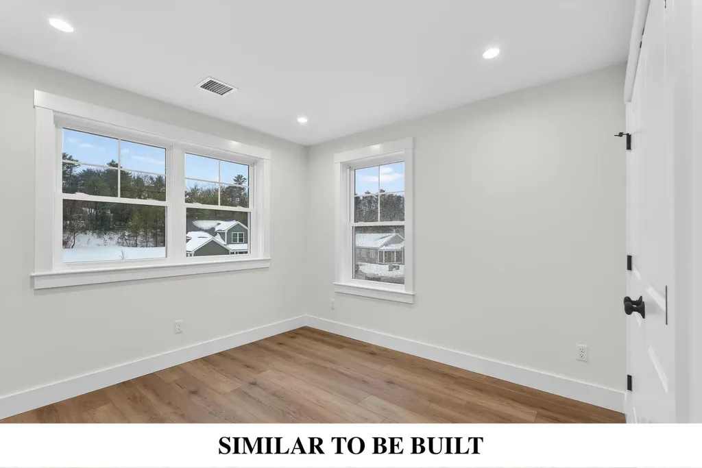 16 Feldspar Lane Cumberland ME 04021