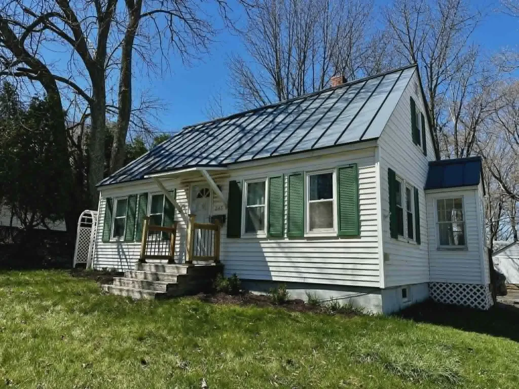 345 Center Street Old Town ME 04468