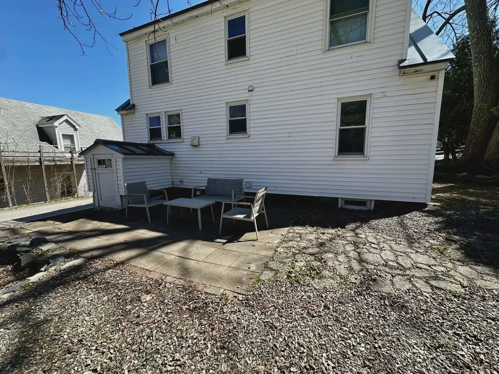 345 Center Street Old Town ME 04468