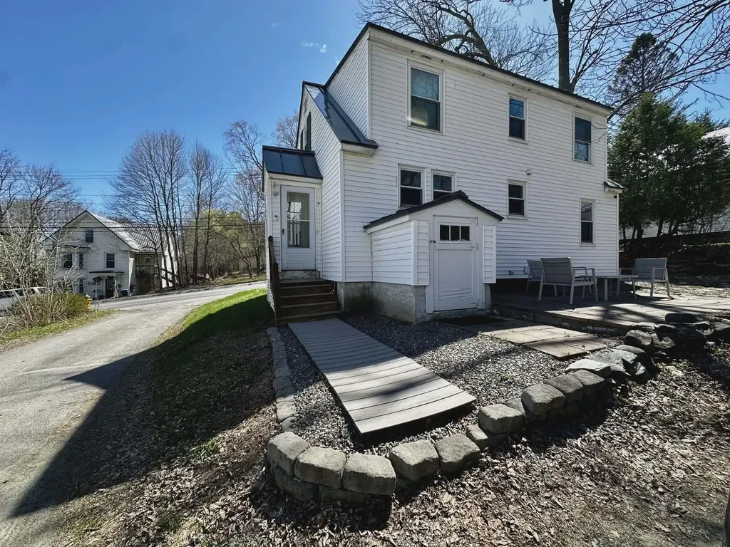 345 Center Street Old Town ME 04468