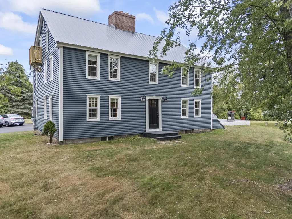 107 Berwick Road Berwick ME 03901