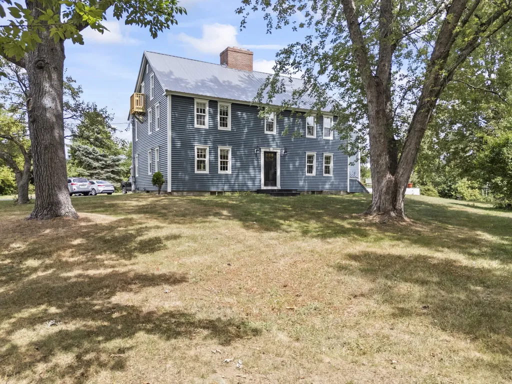 107 Berwick Road Berwick ME 03901