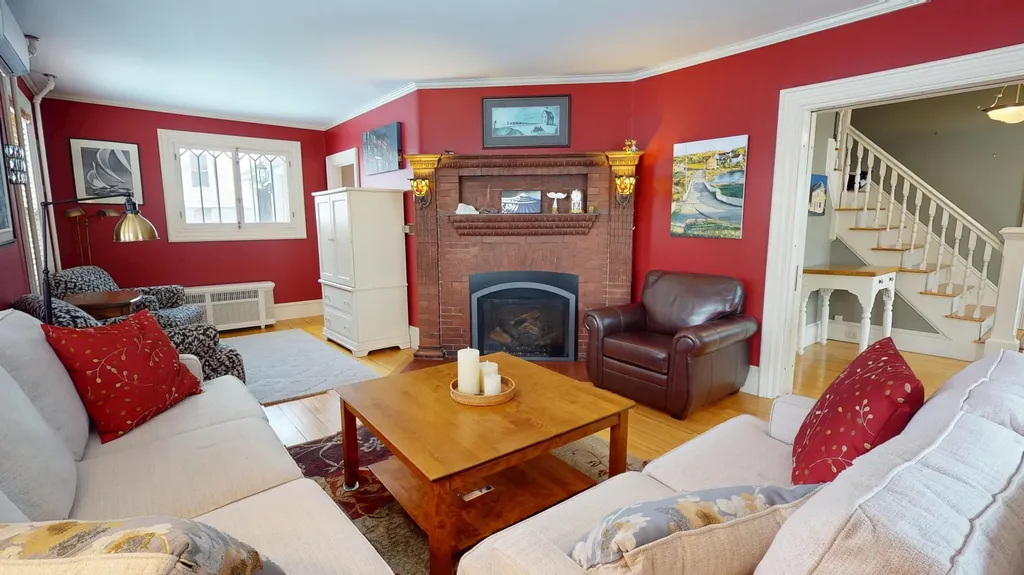 28 Congress Street Bangor ME 04401