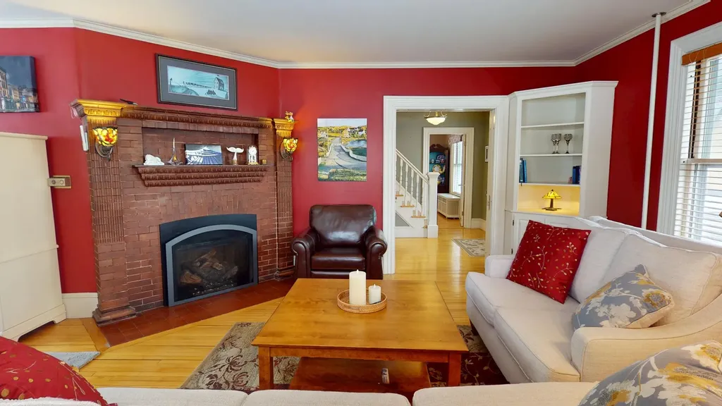 28 Congress Street Bangor ME 04401
