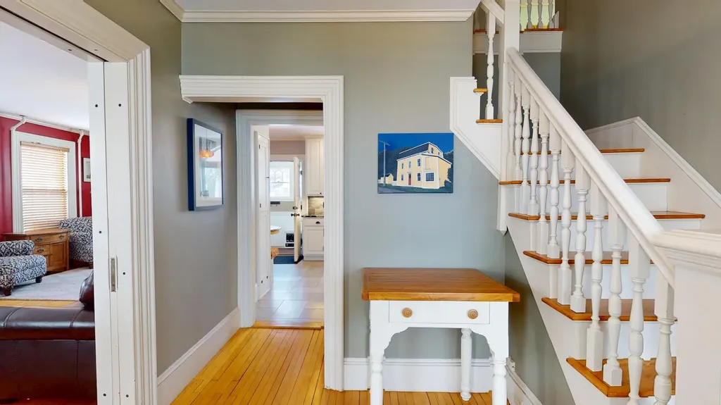 28 Congress Street Bangor ME 04401
