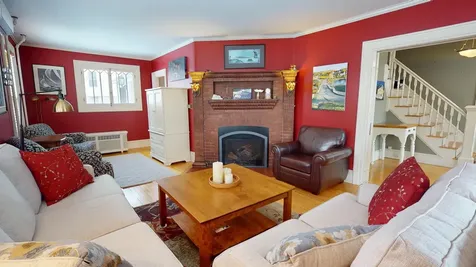 28 Congress Street Bangor ME 04401