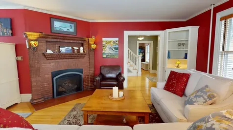 28 Congress Street Bangor ME 04401