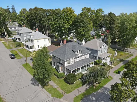 28 Congress Street Bangor ME 04401