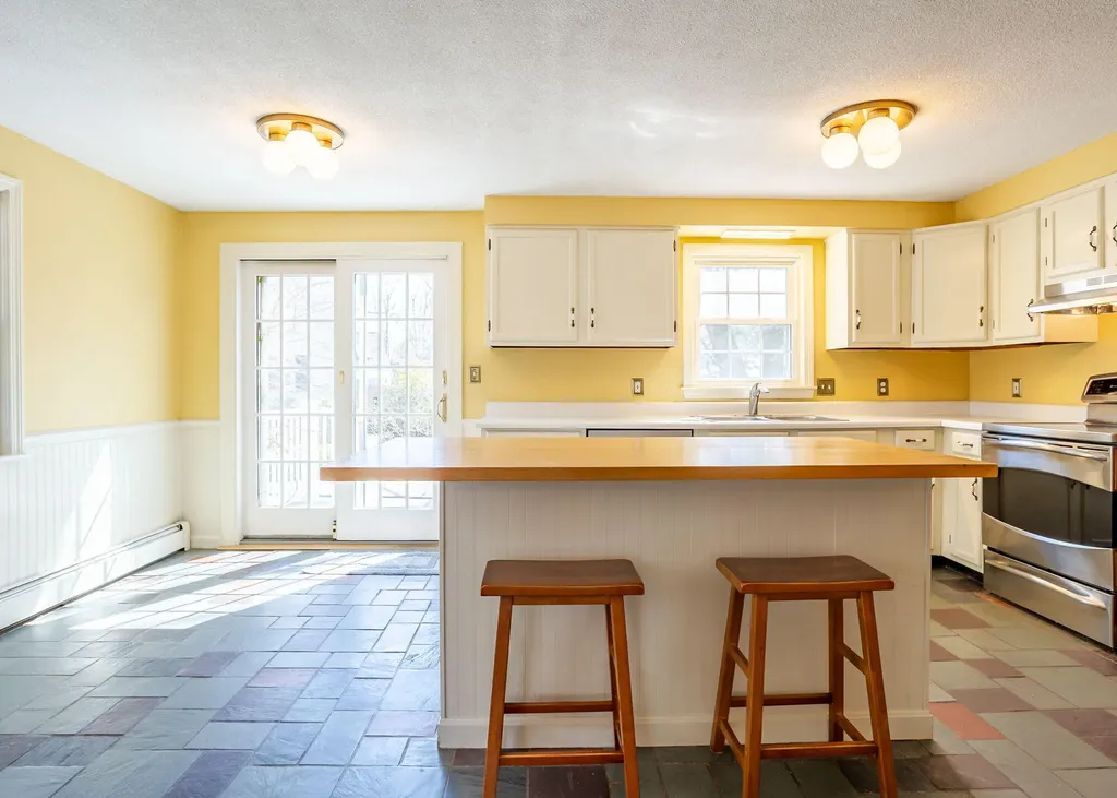 46 Birchvale Drive Portland ME 04102