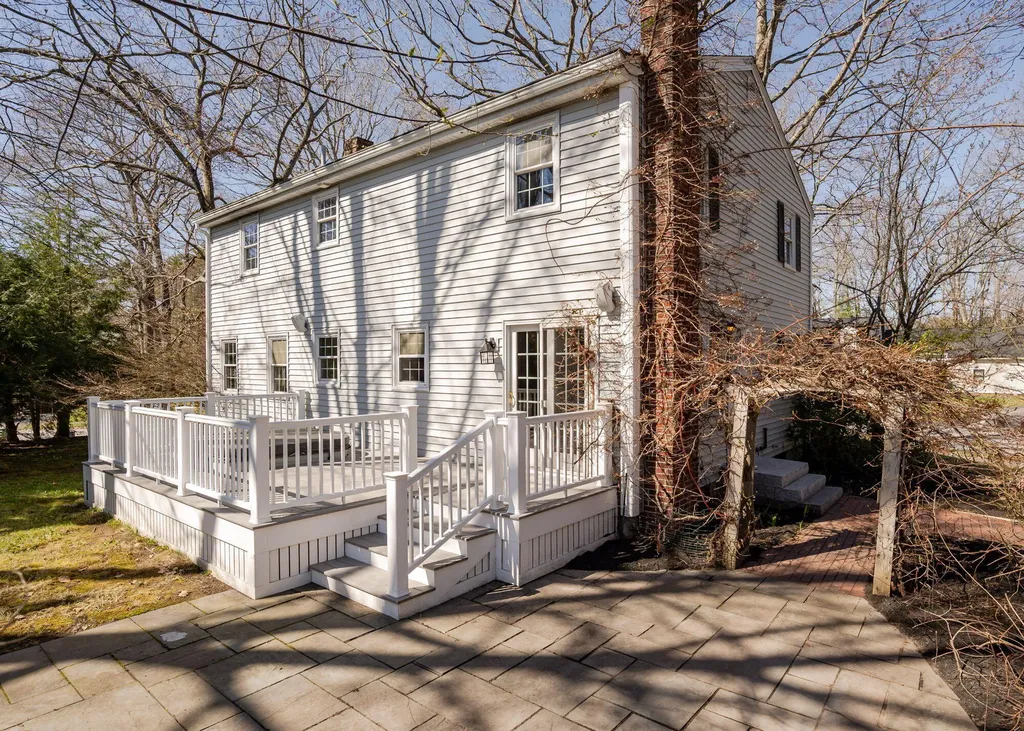 46 Birchvale Drive Portland ME 04102