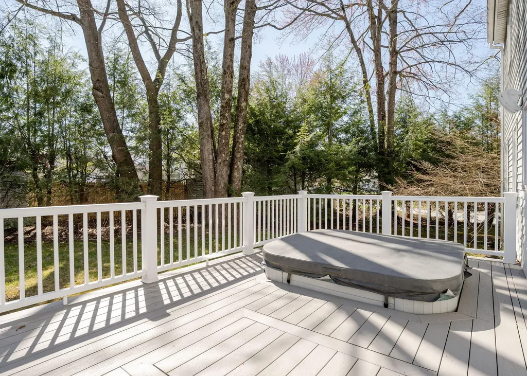 46 Birchvale Drive Portland ME 04102