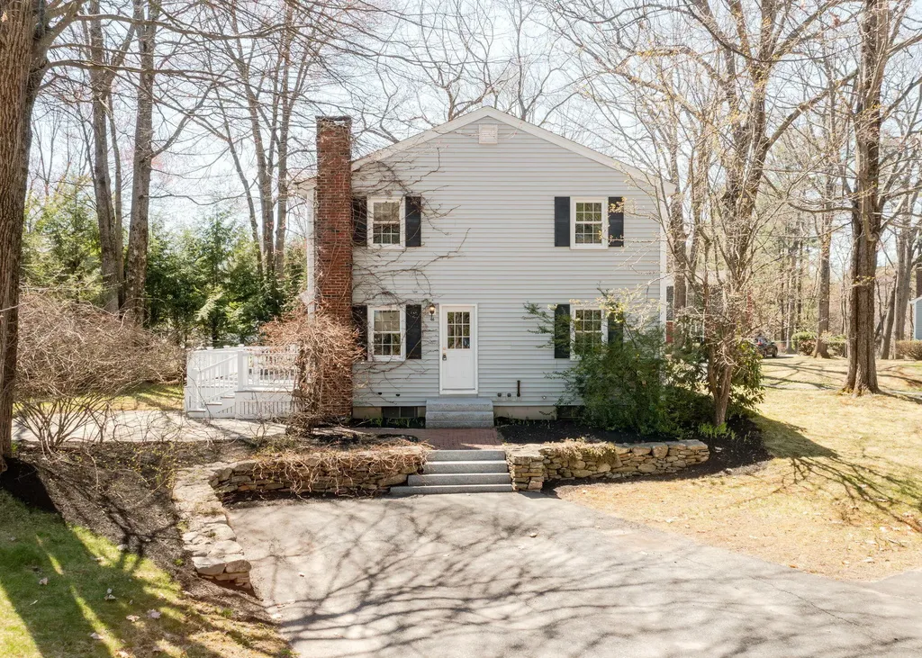 46 Birchvale Drive Portland ME 04102