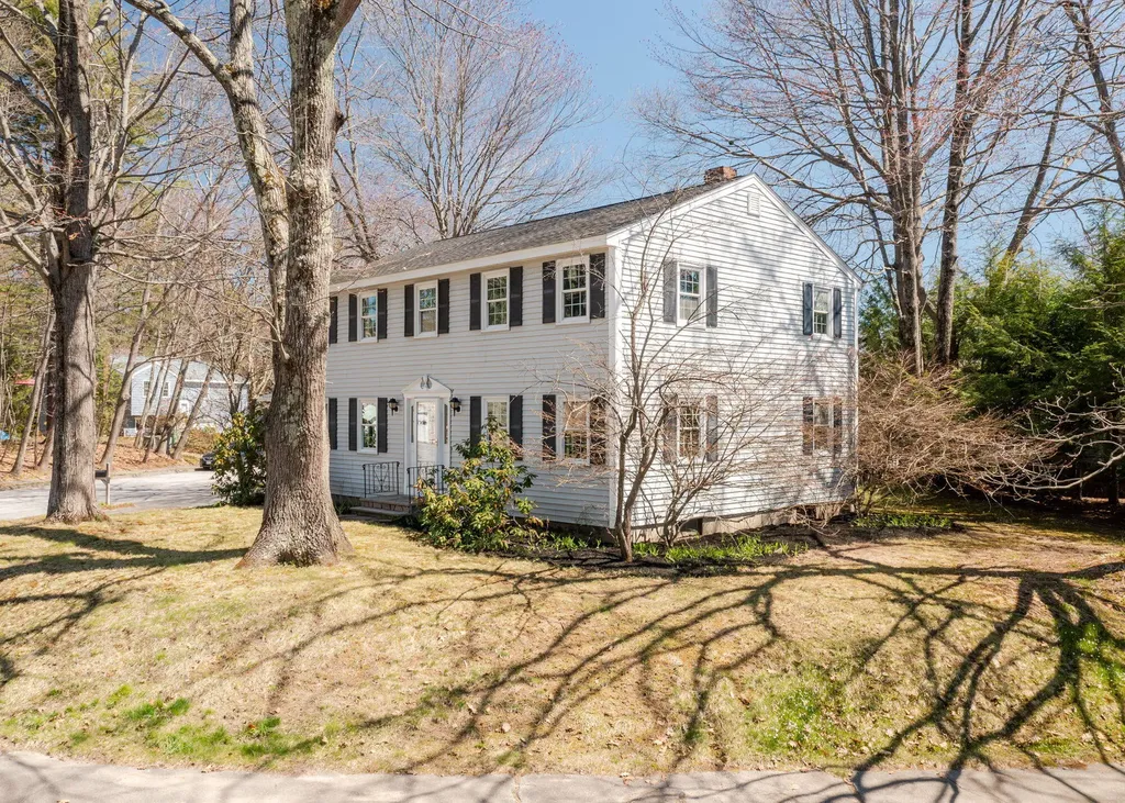 46 Birchvale Drive Portland ME 04102