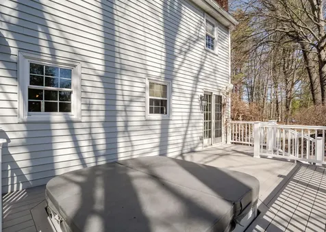 46 Birchvale Drive Portland ME 04102