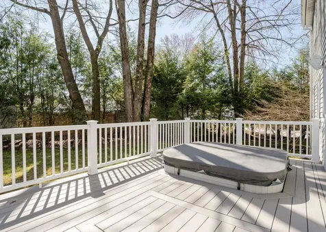 46 Birchvale Drive Portland ME 04102