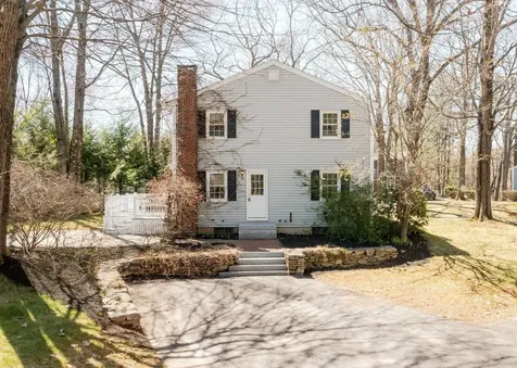 46 Birchvale Drive Portland ME 04102