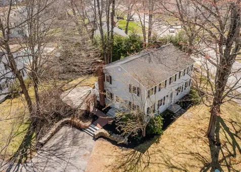 46 Birchvale Drive Portland ME 04102