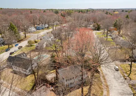 46 Birchvale Drive Portland ME 04102